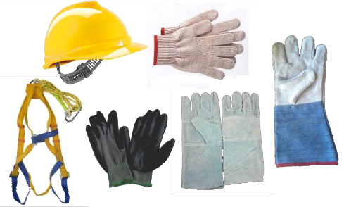 Safety Materials