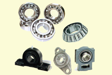 bearings