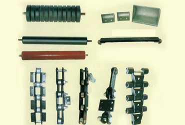 Conveyor Spares