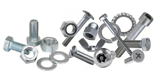 Hardware & Fasteners