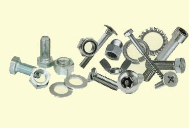 Hardware and Fasteners